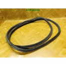 Heckklappendichtung hinten  Peugeot 207 3 türig