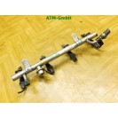 Einspritzleiste Einspritzdüse Mercedes Benz A-Klasse W169 A2660701795