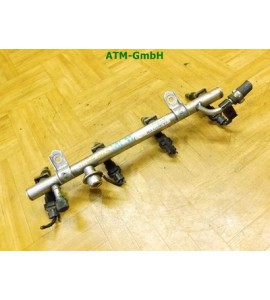 Einspritzleiste Einspritzdüse Mercedes Benz A-Klasse W169 A2660701795