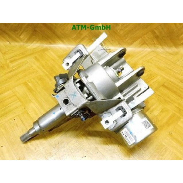 Servopumpe Lenkhilfe elektrisch Opel Corsa D GM 13334995 112914981