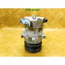 Klimakompressor Opel Corsa D GM Denso GE447150-6960 315595319
