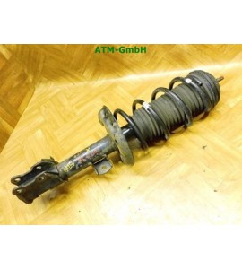 Federbein Pralldämpfer Stoßdämpfer vorne links Opel Corsa D 13343097