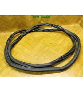 Türdichtung vorne links Opel Corsa D 3 türig Fahrerseite