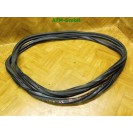 Türdichtung vorne links Opel Corsa D 3 türig Fahrerseite