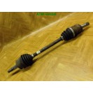 Antriebswelle Gelenkwelle links Opel Corsa D Fahrerseite