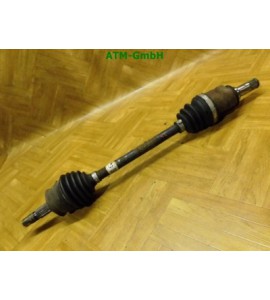 Antriebswelle Gelenkwelle links Opel Corsa D Fahrerseite