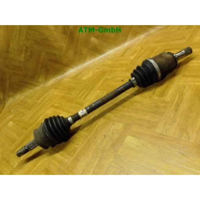 Antriebswelle Gelenkwelle links Opel Corsa D Fahrerseite