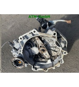 Getriebe Schaltgetriebe VW Polo 9N3 1.2 44 kW Getriebecode JHN