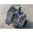 Getriebe Schaltgetriebe VW Polo 9N3 1.2 44 kW Getriebecode JHN