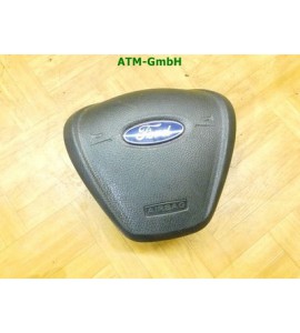 Airbagmodul Lenkradairbagmodul Ford Fiesta 6 VI TRW 62146212G