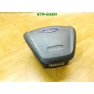 Airbagmodul Lenkradairbagmodul Ford Fiesta 6 VI TRW 62146212G