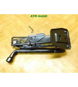 Wagenheber Bordwerkzeug Steckschlüssel Ford Mondeo 1 93BB17080CD