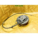 Bremstrommel hinten rechts Nissan Note ABS 47900-AX600 Beifahrerseite