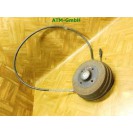 Bremstrommel hinten rechts Nissan Note ABS 47900-AX600 Beifahrerseite