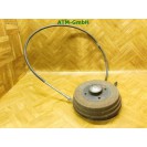 Bremstrommel hinten rechts Nissan Note ABS 47900-AX600 Beifahrerseite