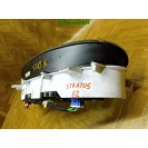 Tacho Kombiinstrument Daimler Chrysler Stratus P04671338AD