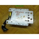 Steuergerät Airbagsteuergerät Daimler Chrysler Stratus 04671322 0285001096