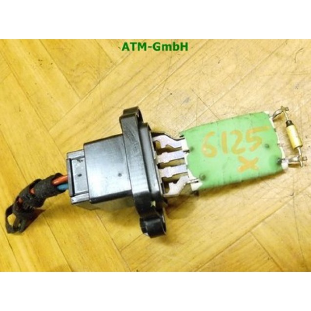 Widerstand Vorwiderstand VW Up