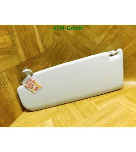 Sonnenblende rechts VW Up Beifahrerseite