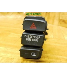 Schalter Warnblinkerschalter Schalterblock VW Up 1S0927140