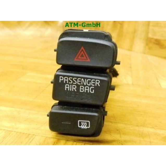 Schalter Warnblinkerschalter Schalterblock VW Up 1S0927140