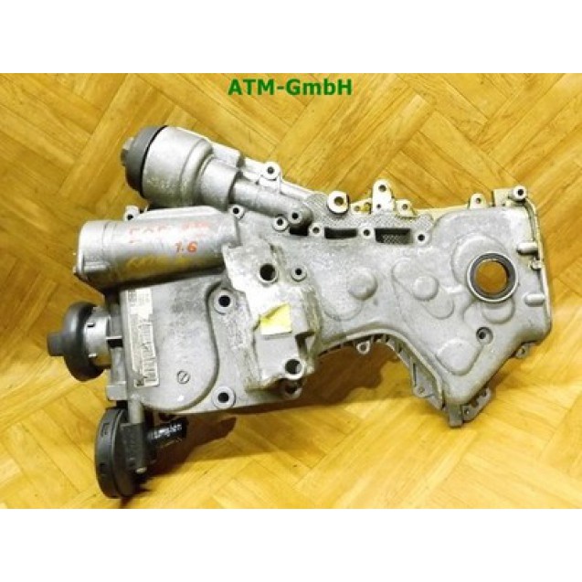 Stirndeckel VW EOS 03C109211G