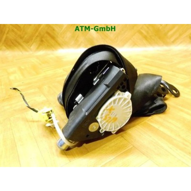 Gurt Sicherheitsgurt vorne rechts VW EOS Cabrio Beifahrerseite TRW 1Q1857706