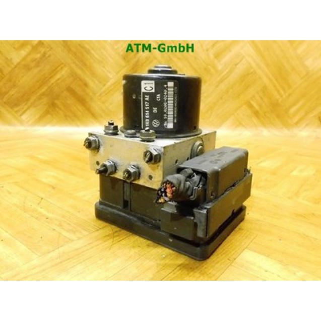 ABS Hydraulikblock ESP CTA VW EOS ATE 1K0907379AC 10.0206-0240.4