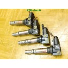 Zündspule Zündspulenset Set x 4 Stück VW EOS NGK 0074232423 U5002 243N