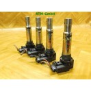 Zündspule Zündspulenset Set x 4 Stück VW EOS NGK 0074232423 U5002 243N