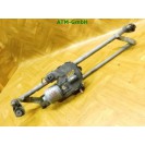 Wischermotor vorne Wischergestänge VW EOS 1K1955119E 0390241976