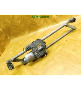 Wischermotor vorne Wischergestänge VW EOS 1K1955119E 0390241976