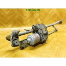 Wischermotor vorne Wischergestänge VW EOS 1K1955119E 0390241976