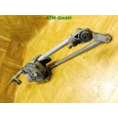 Wischermotor vorne Wischergestänge VW EOS 1K1955119E 0390241976