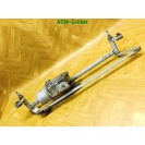 Wischermotor vorne Wischergestänge VW EOS 1K1955119E 0390241976