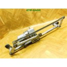 Wischermotor vorne Wischergestänge VW EOS 1K1955119E 0390241976