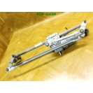 Wischermotor vorne Wischergestänge VW EOS 1K1955119E 0390241976