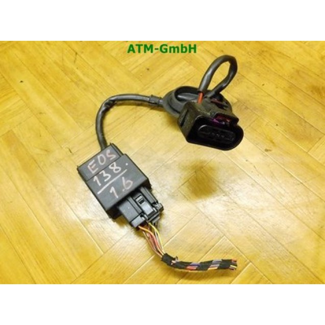 Kraftstoffpumpe Steuermodul VW EOS 1K0906093E