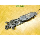 Heckklappenschloss Schloss hinten Stellmotor VW EOS Cabrio 1K0827383B