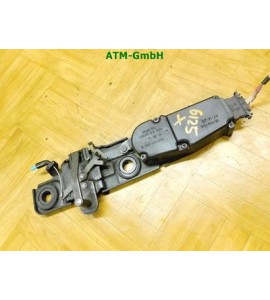 Heckklappenschloss Schloss hinten Stellmotor VW EOS Cabrio 1K0827383B