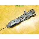 Heckklappenschloss Schloss hinten Stellmotor VW EOS Cabrio 1K0827383B