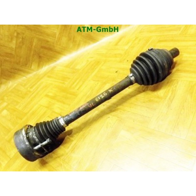 Antriebswelle Gelenkwelle links VW EOS Fahrerseite