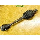 Antriebswelle Gelenkwelle links VW EOS Fahrerseite