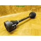 Antriebswelle Gelenkwelle links VW EOS Fahrerseite
