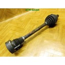Antriebswelle Gelenkwelle links VW EOS Fahrerseite