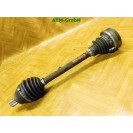 Antriebswelle Gelenkwelle links VW EOS Fahrerseite