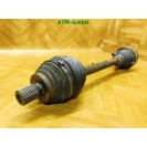 Antriebswelle Gelenkwelle links VW EOS Fahrerseite