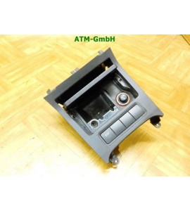 Abdeckung Blende Aschenbecher Schalterblock VW EOS 1K0857961