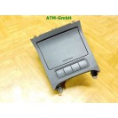 Abdeckung Blende Aschenbecher Schalterblock VW EOS 1K0857961