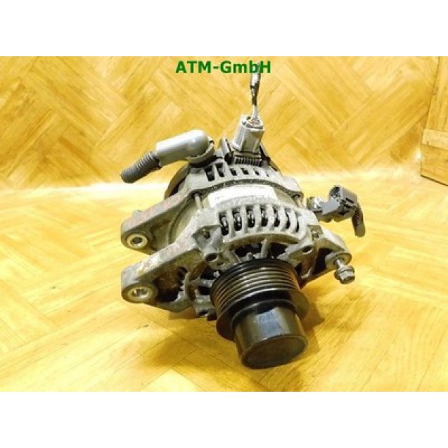 Lichtmaschine Generator Citroen C1 27060-0Q190 12 V 115 A MS1042113490